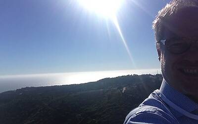 LANCIO EUROPEO DI CITROEN C4 PICASSO A LISBONA CON LA NUOVA DOTAZIONE TECNOLOGICA DOPPIO DISPLAY DA 12 e 7 POLLICI CON LA CONNESSIONE INTEGRATA ALLA RETE E APP DEDICATE 062