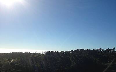 LANCIO EUROPEO DI CITROEN C4 PICASSO A LISBONA CON LA NUOVA DOTAZIONE TECNOLOGICA DOPPIO DISPLAY DA 12 e 7 POLLICI CON LA CONNESSIONE INTEGRATA ALLA RETE E APP DEDICATE 067