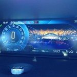 LANCIO EUROPEO DI CITROEN C4 PICASSO A LISBONA CON LA NUOVA DOTAZIONE TECNOLOGICA DOPPIO DISPLAY DA 12 e 7 POLLICI CON LA CONNESSIONE INTEGRATA ALLA RETE E APP DEDICATE 077