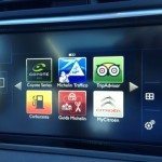 LANCIO EUROPEO DI CITROEN C4 PICASSO A LISBONA CON LA NUOVA DOTAZIONE TECNOLOGICA DOPPIO DISPLAY DA 12 e 7 POLLICI CON LA CONNESSIONE INTEGRATA ALLA RETE E APP DEDICATE 078