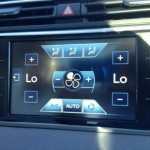 LANCIO EUROPEO DI CITROEN C4 PICASSO A LISBONA CON LA NUOVA DOTAZIONE TECNOLOGICA DOPPIO DISPLAY DA 12 e 7 POLLICI CON LA CONNESSIONE INTEGRATA ALLA RETE E APP DEDICATE 080