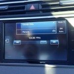 LANCIO EUROPEO DI CITROEN C4 PICASSO A LISBONA CON LA NUOVA DOTAZIONE TECNOLOGICA DOPPIO DISPLAY DA 12 e 7 POLLICI CON LA CONNESSIONE INTEGRATA ALLA RETE E APP DEDICATE 082