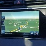 LANCIO EUROPEO DI CITROEN C4 PICASSO A LISBONA CON LA NUOVA DOTAZIONE TECNOLOGICA DOPPIO DISPLAY DA 12 e 7 POLLICI CON LA CONNESSIONE INTEGRATA ALLA RETE E APP DEDICATE 083