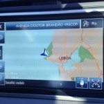 LANCIO EUROPEO DI CITROEN C4 PICASSO A LISBONA CON LA NUOVA DOTAZIONE TECNOLOGICA DOPPIO DISPLAY DA 12 e 7 POLLICI CON LA CONNESSIONE INTEGRATA ALLA RETE E APP DEDICATE 085