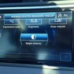 LANCIO EUROPEO DI CITROEN C4 PICASSO A LISBONA CON LA NUOVA DOTAZIONE TECNOLOGICA DOPPIO DISPLAY DA 12 e 7 POLLICI CON LA CONNESSIONE INTEGRATA ALLA RETE E APP DEDICATE 086