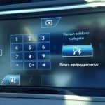 LANCIO EUROPEO DI CITROEN C4 PICASSO A LISBONA CON LA NUOVA DOTAZIONE TECNOLOGICA DOPPIO DISPLAY DA 12 e 7 POLLICI CON LA CONNESSIONE INTEGRATA ALLA RETE E APP DEDICATE 087