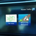 LANCIO EUROPEO DI CITROEN C4 PICASSO A LISBONA CON LA NUOVA DOTAZIONE TECNOLOGICA DOPPIO DISPLAY DA 12 e 7 POLLICI CON LA CONNESSIONE INTEGRATA ALLA RETE E APP DEDICATE 088