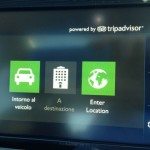 LANCIO EUROPEO DI CITROEN C4 PICASSO A LISBONA CON LA NUOVA DOTAZIONE TECNOLOGICA DOPPIO DISPLAY DA 12 e 7 POLLICI CON LA CONNESSIONE INTEGRATA ALLA RETE E APP DEDICATE 089