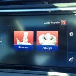 LANCIO EUROPEO DI CITROEN C4 PICASSO A LISBONA CON LA NUOVA DOTAZIONE TECNOLOGICA DOPPIO DISPLAY DA 12 e 7 POLLICI CON LA CONNESSIONE INTEGRATA ALLA RETE E APP DEDICATE 090