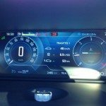 LANCIO EUROPEO DI CITROEN C4 PICASSO A LISBONA CON LA NUOVA DOTAZIONE TECNOLOGICA DOPPIO DISPLAY DA 12 e 7 POLLICI CON LA CONNESSIONE INTEGRATA ALLA RETE E APP DEDICATE 091