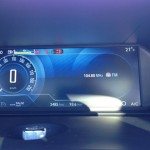 LANCIO EUROPEO DI CITROEN C4 PICASSO A LISBONA CON LA NUOVA DOTAZIONE TECNOLOGICA DOPPIO DISPLAY DA 12 e 7 POLLICI CON LA CONNESSIONE INTEGRATA ALLA RETE E APP DEDICATE 093