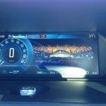 LANCIO EUROPEO DI CITROEN C4 PICASSO A LISBONA CON LA NUOVA DOTAZIONE TECNOLOGICA DOPPIO DISPLAY DA 12 e 7 POLLICI CON LA CONNESSIONE INTEGRATA ALLA RETE E APP DEDICATE 095