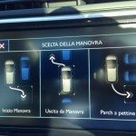 LANCIO EUROPEO DI CITROEN C4 PICASSO A LISBONA CON LA NUOVA DOTAZIONE TECNOLOGICA DOPPIO DISPLAY DA 12 e 7 POLLICI CON LA CONNESSIONE INTEGRATA ALLA RETE E APP DEDICATE 096