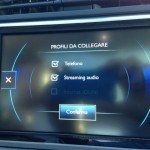 LANCIO EUROPEO DI CITROEN C4 PICASSO A LISBONA CON LA NUOVA DOTAZIONE TECNOLOGICA DOPPIO DISPLAY DA 12 e 7 POLLICI CON LA CONNESSIONE INTEGRATA ALLA RETE E APP DEDICATE 097