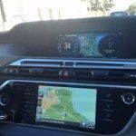 LANCIO EUROPEO DI CITROEN C4 PICASSO A LISBONA CON LA NUOVA DOTAZIONE TECNOLOGICA DOPPIO DISPLAY DA 12 e 7 POLLICI CON LA CONNESSIONE INTEGRATA ALLA RETE E APP DEDICATE 101