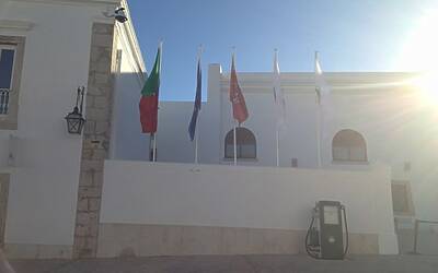 LANCIO EUROPEO DI CITROEN C4 PICASSO A LISBONA CON LA NUOVA DOTAZIONE TECNOLOGICA DOPPIO DISPLAY DA 12 e 7 POLLICI CON LA CONNESSIONE INTEGRATA ALLA RETE E APP DEDICATE 113