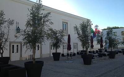 LANCIO EUROPEO DI CITROEN C4 PICASSO A LISBONA CON LA NUOVA DOTAZIONE TECNOLOGICA DOPPIO DISPLAY DA 12 e 7 POLLICI CON LA CONNESSIONE INTEGRATA ALLA RETE E APP DEDICATE 116