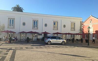 LANCIO EUROPEO DI CITROEN C4 PICASSO A LISBONA CON LA NUOVA DOTAZIONE TECNOLOGICA DOPPIO DISPLAY DA 12 e 7 POLLICI CON LA CONNESSIONE INTEGRATA ALLA RETE E APP DEDICATE 121