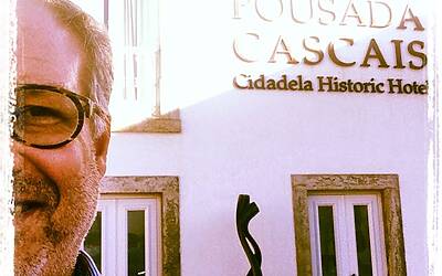 LANCIO EUROPEO DI CITROEN C4 PICASSO A LISBONA CON LA NUOVA DOTAZIONE TECNOLOGICA DOPPIO DISPLAY DA 12 e 7 POLLICI CON LA CONNESSIONE INTEGRATA ALLA RETE E APP DEDICATE 128