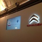 LANCIO EUROPEO DI CITROEN C4 PICASSO A LISBONA CON LA NUOVA DOTAZIONE TECNOLOGICA DOPPIO DISPLAY DA 12 e 7 POLLICI CON LA CONNESSIONE INTEGRATA ALLA RETE E APP DEDICATE 131