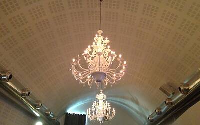 LANCIO EUROPEO DI CITROEN C4 PICASSO A LISBONA CON LA NUOVA DOTAZIONE TECNOLOGICA DOPPIO DISPLAY DA 12 e 7 POLLICI CON LA CONNESSIONE INTEGRATA ALLA RETE E APP DEDICATE 137