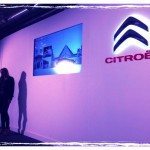 LANCIO EUROPEO DI CITROEN C4 PICASSO A LISBONA CON LA NUOVA DOTAZIONE TECNOLOGICA DOPPIO DISPLAY DA 12 e 7 POLLICI CON LA CONNESSIONE INTEGRATA ALLA RETE E APP DEDICATE 147