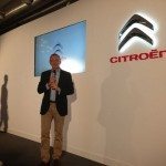 LANCIO EUROPEO DI CITROEN C4 PICASSO A LISBONA CON LA NUOVA DOTAZIONE TECNOLOGICA DOPPIO DISPLAY DA 12 e 7 POLLICI CON LA CONNESSIONE INTEGRATA ALLA RETE E APP DEDICATE 149