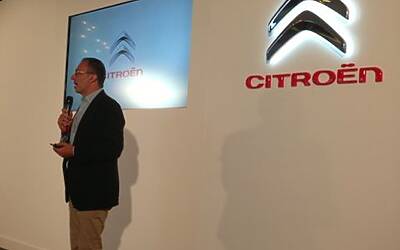 LANCIO EUROPEO DI CITROEN C4 PICASSO A LISBONA CON LA NUOVA DOTAZIONE TECNOLOGICA DOPPIO DISPLAY DA 12 e 7 POLLICI CON LA CONNESSIONE INTEGRATA ALLA RETE E APP DEDICATE 150
