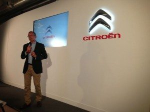 LANCIO EUROPEO DI CITROEN C4 PICASSO A LISBONA CON LA NUOVA DOTAZIONE TECNOLOGICA DOPPIO DISPLAY DA 12 e 7 POLLICI CON LA CONNESSIONE INTEGRATA ALLA RETE E APP DEDICATE 151