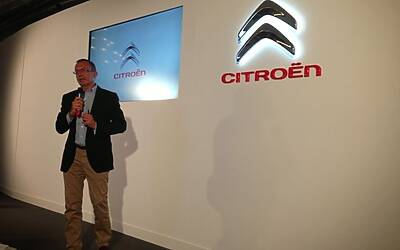 LANCIO EUROPEO DI CITROEN C4 PICASSO A LISBONA CON LA NUOVA DOTAZIONE TECNOLOGICA DOPPIO DISPLAY DA 12 e 7 POLLICI CON LA CONNESSIONE INTEGRATA ALLA RETE E APP DEDICATE 151