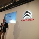 LANCIO EUROPEO DI CITROEN C4 PICASSO A LISBONA CON LA NUOVA DOTAZIONE TECNOLOGICA DOPPIO DISPLAY DA 12 e 7 POLLICI CON LA CONNESSIONE INTEGRATA ALLA RETE E APP DEDICATE 152