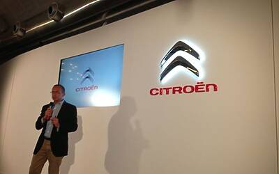 LANCIO EUROPEO DI CITROEN C4 PICASSO A LISBONA CON LA NUOVA DOTAZIONE TECNOLOGICA DOPPIO DISPLAY DA 12 e 7 POLLICI CON LA CONNESSIONE INTEGRATA ALLA RETE E APP DEDICATE 152