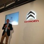 LANCIO EUROPEO DI CITROEN C4 PICASSO A LISBONA CON LA NUOVA DOTAZIONE TECNOLOGICA DOPPIO DISPLAY DA 12 e 7 POLLICI CON LA CONNESSIONE INTEGRATA ALLA RETE E APP DEDICATE 153