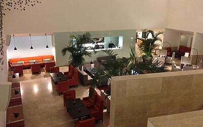 LANCIO EUROPEO DI CITROEN C4 PICASSO A LISBONA CON LA NUOVA DOTAZIONE TECNOLOGICA DOPPIO DISPLAY DA 12 e 7 POLLICI CON LA CONNESSIONE INTEGRATA ALLA RETE E APP DEDICATE 163