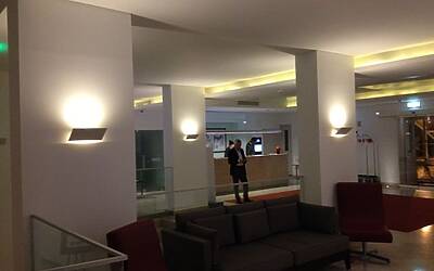 LANCIO EUROPEO DI CITROEN C4 PICASSO A LISBONA CON LA NUOVA DOTAZIONE TECNOLOGICA DOPPIO DISPLAY DA 12 e 7 POLLICI CON LA CONNESSIONE INTEGRATA ALLA RETE E APP DEDICATE 164