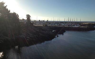 LANCIO EUROPEO DI CITROEN C4 PICASSO A LISBONA CON LA NUOVA DOTAZIONE TECNOLOGICA DOPPIO DISPLAY DA 12 e 7 POLLICI CON LA CONNESSIONE INTEGRATA ALLA RETE E APP DEDICATE 180