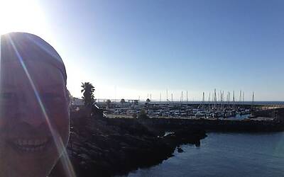 LANCIO EUROPEO DI CITROEN C4 PICASSO A LISBONA CON LA NUOVA DOTAZIONE TECNOLOGICA DOPPIO DISPLAY DA 12 e 7 POLLICI CON LA CONNESSIONE INTEGRATA ALLA RETE E APP DEDICATE 187