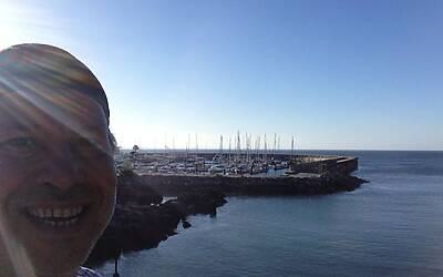 LANCIO EUROPEO DI CITROEN C4 PICASSO A LISBONA CON LA NUOVA DOTAZIONE TECNOLOGICA DOPPIO DISPLAY DA 12 e 7 POLLICI CON LA CONNESSIONE INTEGRATA ALLA RETE E APP DEDICATE 188