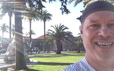 LANCIO EUROPEO DI CITROEN C4 PICASSO A LISBONA CON LA NUOVA DOTAZIONE TECNOLOGICA DOPPIO DISPLAY DA 12 e 7 POLLICI CON LA CONNESSIONE INTEGRATA ALLA RETE E APP DEDICATE 196