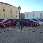 LANCIO EUROPEO DI CITROEN C4 PICASSO A LISBONA CON LA NUOVA DOTAZIONE TECNOLOGICA DOPPIO DISPLAY DA 12 e 7 POLLICI CON LA CONNESSIONE INTEGRATA ALLA RETE E APP DEDICATE 200