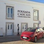 LANCIO EUROPEO DI CITROEN C4 PICASSO A LISBONA CON LA NUOVA DOTAZIONE TECNOLOGICA DOPPIO DISPLAY DA 12 e 7 POLLICI CON LA CONNESSIONE INTEGRATA ALLA RETE E APP DEDICATE 206