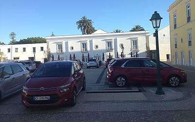 LANCIO EUROPEO DI CITROEN C4 PICASSO A LISBONA CON LA NUOVA DOTAZIONE TECNOLOGICA DOPPIO DISPLAY DA 12 e 7 POLLICI CON LA CONNESSIONE INTEGRATA ALLA RETE E APP DEDICATE 211