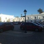 LANCIO EUROPEO DI CITROEN C4 PICASSO A LISBONA CON LA NUOVA DOTAZIONE TECNOLOGICA DOPPIO DISPLAY DA 12 e 7 POLLICI CON LA CONNESSIONE INTEGRATA ALLA RETE E APP DEDICATE 212