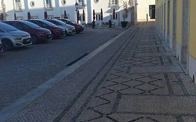 LANCIO EUROPEO DI CITROEN C4 PICASSO A LISBONA CON LA NUOVA DOTAZIONE TECNOLOGICA DOPPIO DISPLAY DA 12 e 7 POLLICI CON LA CONNESSIONE INTEGRATA ALLA RETE E APP DEDICATE 217