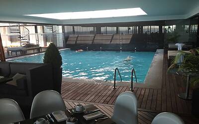 LANCIO EUROPEO DI CITROEN C4 PICASSO A LISBONA CON LA NUOVA DOTAZIONE TECNOLOGICA DOPPIO DISPLAY DA 12 e 7 POLLICI CON LA CONNESSIONE INTEGRATA ALLA RETE E APP DEDICATE 235