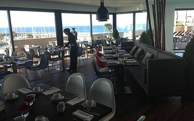 LANCIO EUROPEO DI CITROEN C4 PICASSO A LISBONA CON LA NUOVA DOTAZIONE TECNOLOGICA DOPPIO DISPLAY DA 12 e 7 POLLICI CON LA CONNESSIONE INTEGRATA ALLA RETE E APP DEDICATE 237