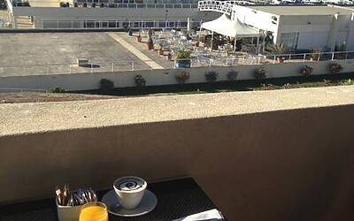 LANCIO EUROPEO DI CITROEN C4 PICASSO A LISBONA CON LA NUOVA DOTAZIONE TECNOLOGICA DOPPIO DISPLAY DA 12 e 7 POLLICI CON LA CONNESSIONE INTEGRATA ALLA RETE E APP DEDICATE 239