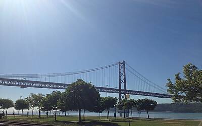 LANCIO EUROPEO DI CITROEN C4 PICASSO A LISBONA CON LA NUOVA DOTAZIONE TECNOLOGICA DOPPIO DISPLAY DA 12 e 7 POLLICI CON LA CONNESSIONE INTEGRATA ALLA RETE E APP DEDICATE 245