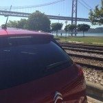 LANCIO EUROPEO DI CITROEN C4 PICASSO A LISBONA CON LA NUOVA DOTAZIONE TECNOLOGICA DOPPIO DISPLAY DA 12 e 7 POLLICI CON LA CONNESSIONE INTEGRATA ALLA RETE E APP DEDICATE 249