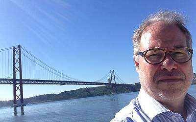 LANCIO EUROPEO DI CITROEN C4 PICASSO A LISBONA CON LA NUOVA DOTAZIONE TECNOLOGICA DOPPIO DISPLAY DA 12 e 7 POLLICI CON LA CONNESSIONE INTEGRATA ALLA RETE E APP DEDICATE 253